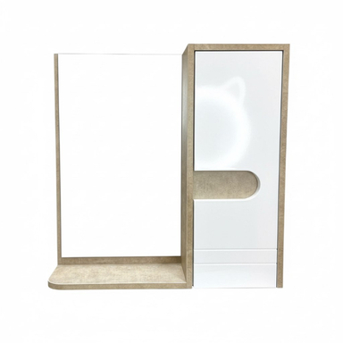 آینه دستشویی مدل داتیس کد 005