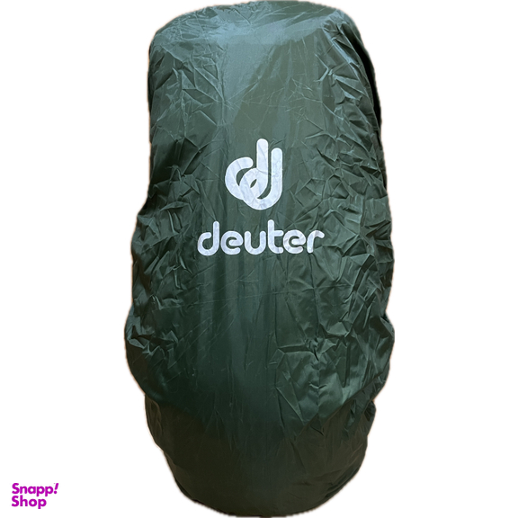 کوله پشتی 55 لیتری کوهنوردی دیوتر مدل deuter55