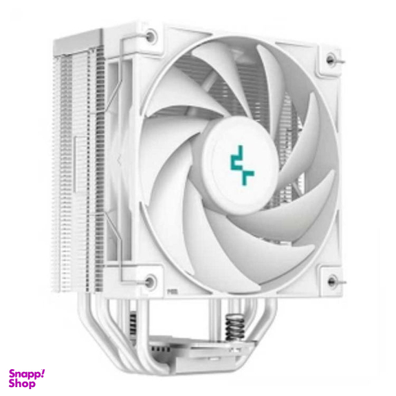 خنک کننده پردازنده دیپ کول مدل AK400 WHITE