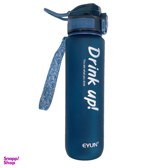 قمقمه ایون مدل Drink up کد YY-255 گنجایش 1 لیتر