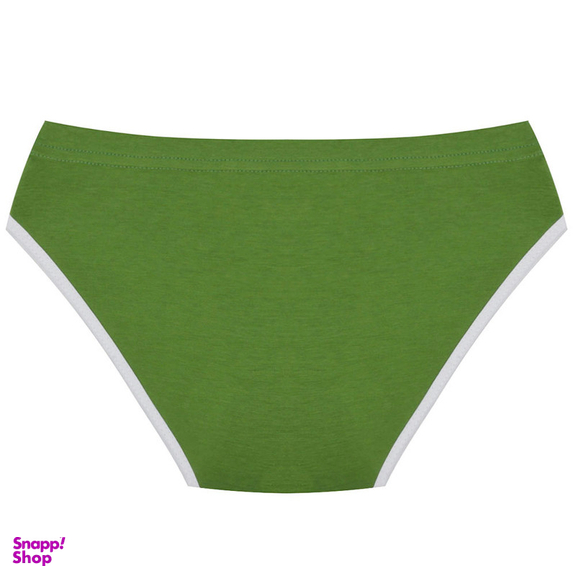 شورت پسرانه کانتکس مدل 249015812 رنگ سبز