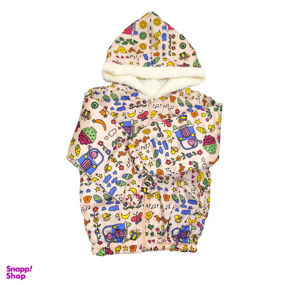 کاپشن دخترانه کد 117