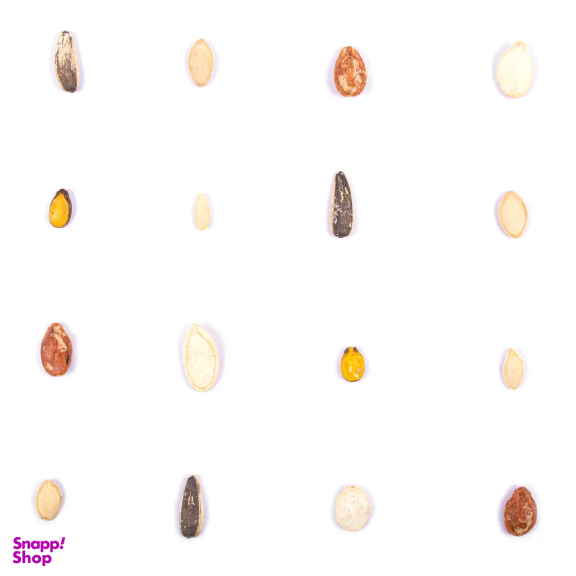 مخلوط تخمه بارجیل