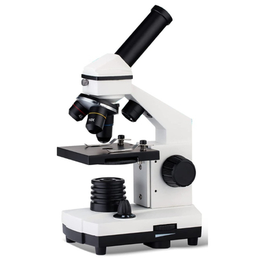 میکروسکوپ یو اس کمل مدل Biological