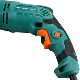 مجموعه 30 عددی دریل چکشی پاور اکشن مدل ID 750-C