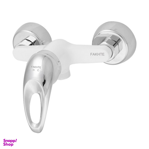 شیر سرویس بهداشتی فاخته مدل اورانوس SK