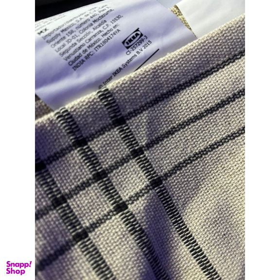 زیربشقابی ایکیا مدل VÅRARV مجموعه 4 عددی