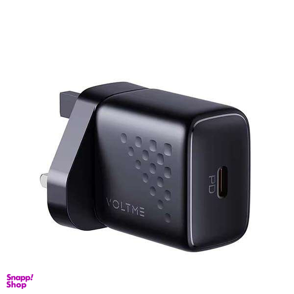 شارژر دیواری ولتمی مدل Revo 20 Lite