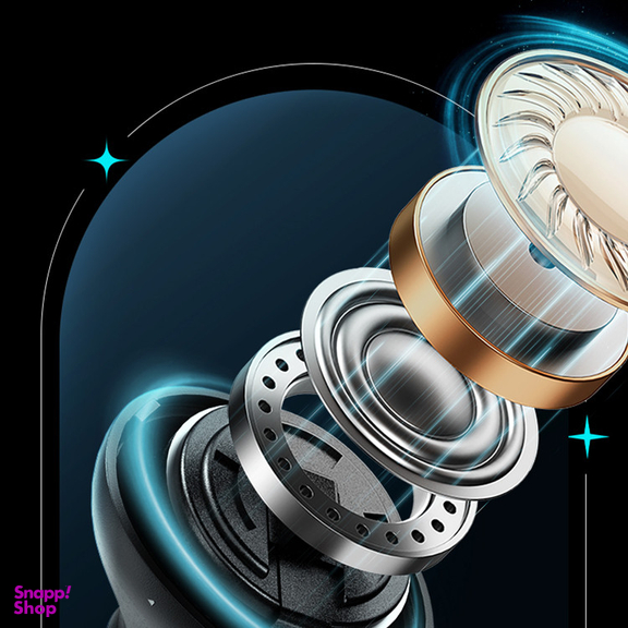 هندزفری بلوتوثی یوسمز مدل XJ13