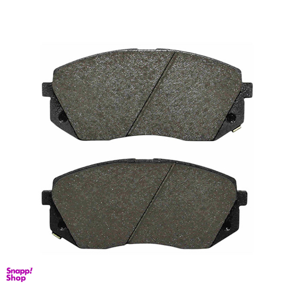 لنت ترمز جلو خودرو های کیو کد SP1196 مناسب کادنزا