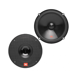 کامپوننت 6.5 اینچ خودرو جی بی ال مدل Club 602 CTP