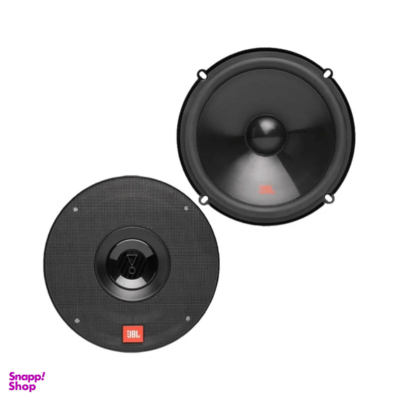 کامپوننت 6.5 اینچ خودرو جی بی ال مدل Club 602 CTP