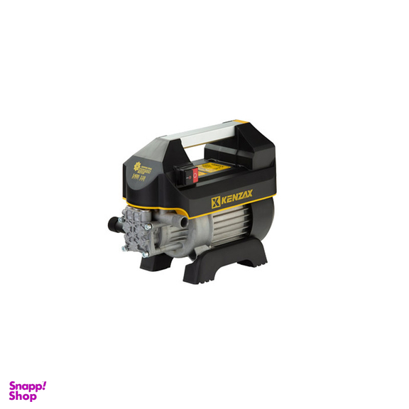 کارواش کنزاکس مدل KPW-6524