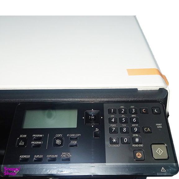 دستگاه کپی شارپ مدل Bp-X240L