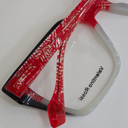 فریم عینک طبی زنانه کد EM6036C3