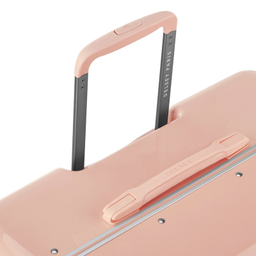 چمدان دلسی مدل BASTILLE 2.0 کد 2175821 سایز بزرگ ارتفاع 76 سانتی متر