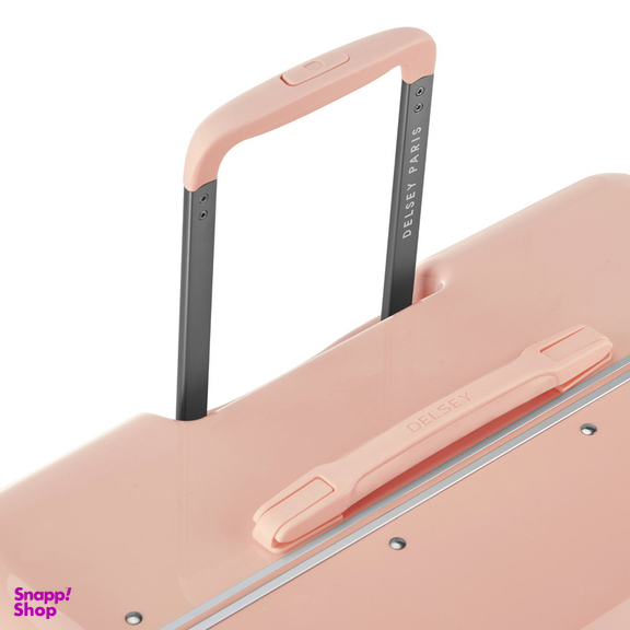 چمدان دلسی مدل BASTILLE 2.0 کد 2175821 سایز بزرگ ارتفاع 76 سانتی متر