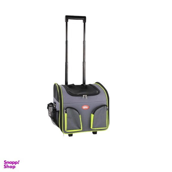 کیف حمل سگ و گربه مدل Trolley کد 10