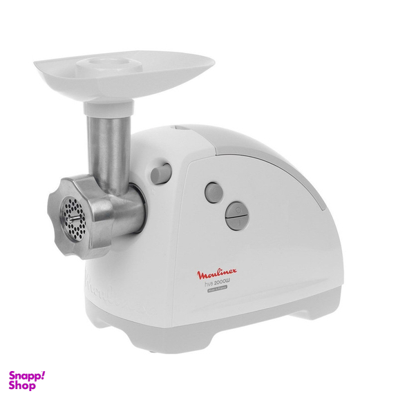 چرخ گوشت مولینکس مدل ME620