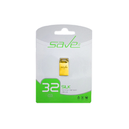 فلش سیویت مدل SILK ظرفیت 32 گیگابایت