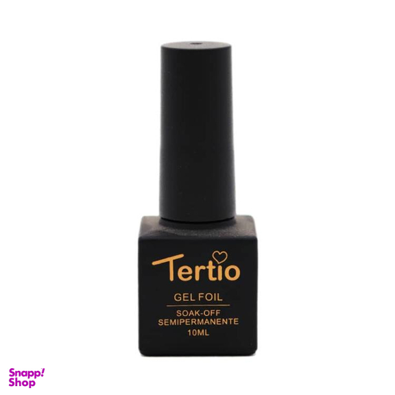 لمینت کاشت ناخن ترتیو کد 3 رنگ صورتی حجم ۱۰ میلی لیتر