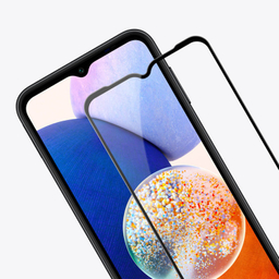 محافظ صفحه نمایش اپیکوی مدل Super 5D مناسب برای گوشی موبایل سامسونگ Galaxy A23 / A14 5G/4G