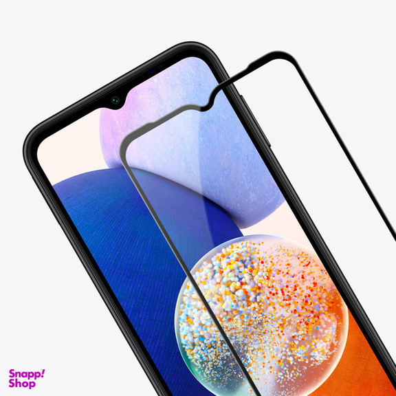 محافظ صفحه نمایش اپیکوی مدل Super 5D مناسب برای گوشی موبایل سامسونگ Galaxy A23 / A14 5G/4G