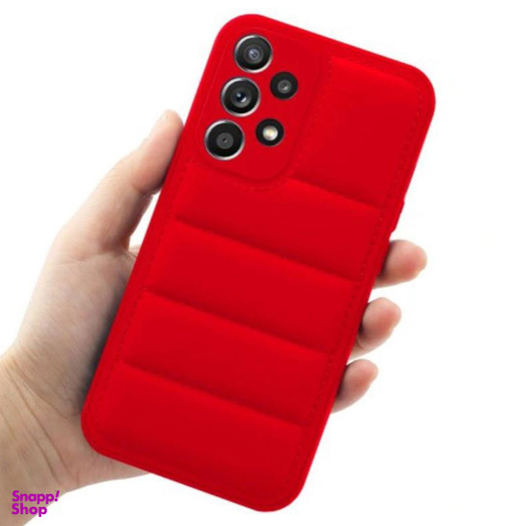 کاور اپیکوی مدل Puffy Puffer مناسب برای گوشی موبایل سامسونگ Galaxy A13 4G