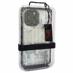 کاور گوشی موبایل یانگ کیت مدل Magesafe IC مناسب برای اپل iPhone 13
