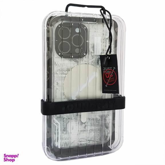 کاور گوشی موبایل یانگ کیت مدل Magesafe IC مناسب برای اپل iPhone 13