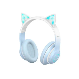 هدفون بلوتوثی گربه ای ایکس او مدل XO BE38 CAT