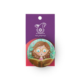 پیکسل ترمه طراحان ایده مدل کتابخوانی کد 3 مجموعه 2 عددی