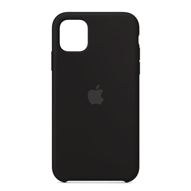 قاب موبایل سیلیکونی مدل Silicone Case مناسب Apple iPhone 11 Pro Max