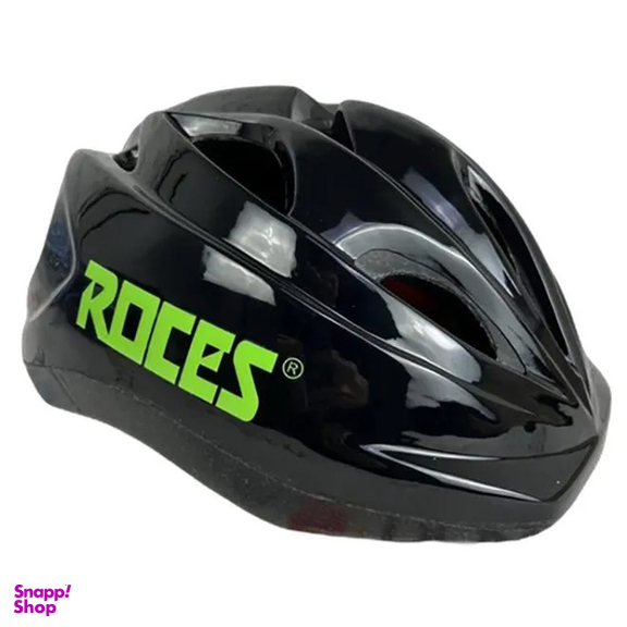 کلاه اسکیت و اسکوتر روسز طرح 01 Roces Helmet سایز مدیوم لارج