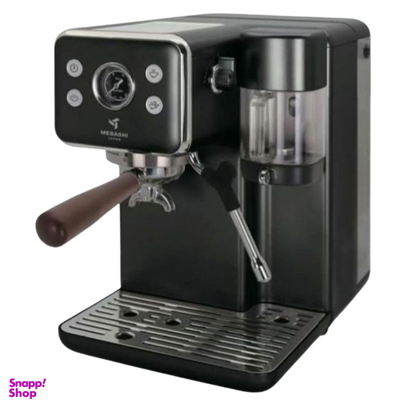 اسپرسو ساز 4 لیتری مباشی مدل ME-ECM2506