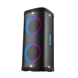 اسپیکر قابل حمل میفامدل MT660 به همراه میکروفن بی سیم