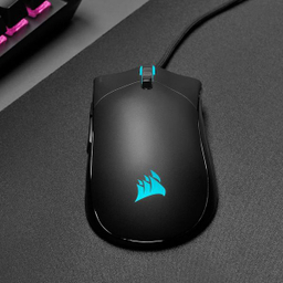 ماوس کورسیر مدل SABRE PRO RGB CHAMPION SERIES