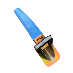 دربازکن قوطی و قیف روغن المپیا مدل OA030