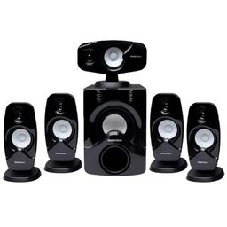 اسپیکر 5 تکه ساند استریم مدل SF-R5130L