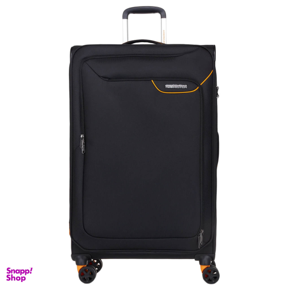 مجموعه دو عددی چمدان امریکن توریستر مدل APPLITE 4 ECO QJ6