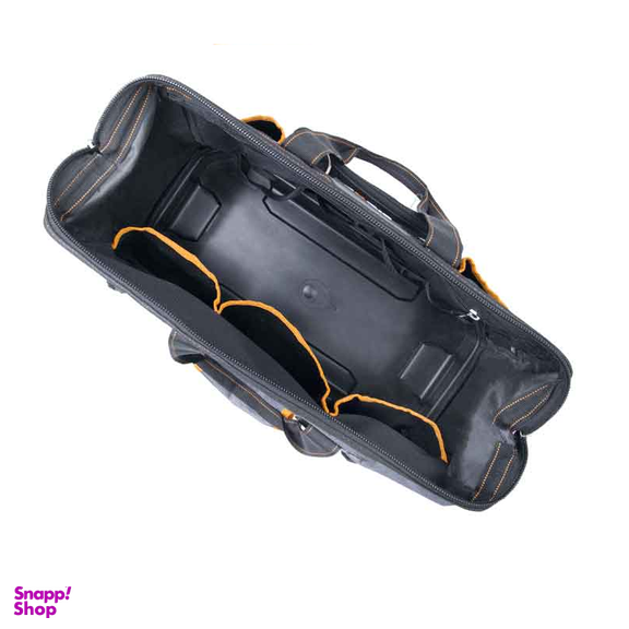 کیف ابزار کف پلیمری لایت مدل LB-4621