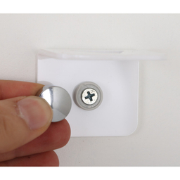آویز ریش تراش دلفین مدل 1-Mah