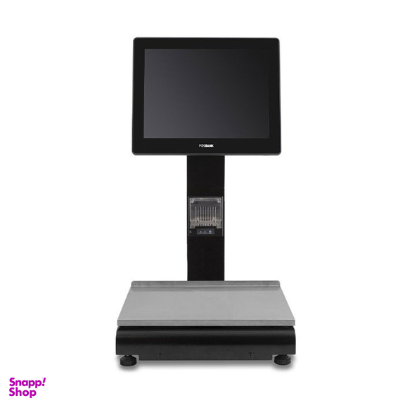 صندوق فروش با ترازو بایامکس مدل Posscale