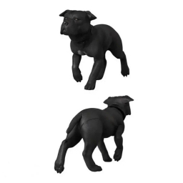 اکشن فیگور مدل جان ویک Mafex Chapter 2