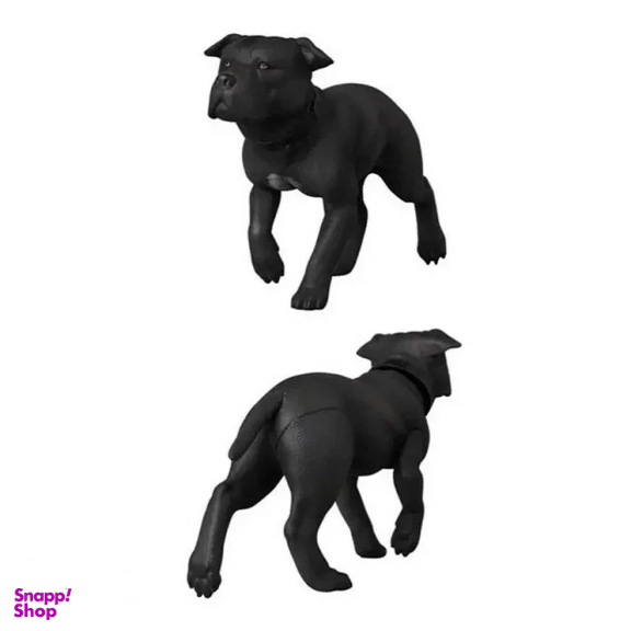 اکشن فیگور مدل جان ویک Mafex Chapter 2