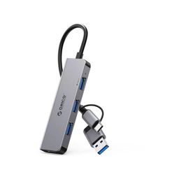 USB هاب 4 پورت اوریکو مدل YSA5-U3