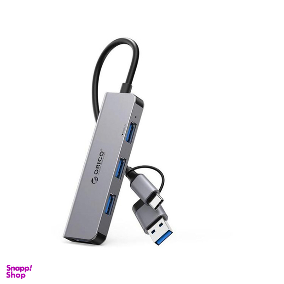 USB هاب 4 پورت اوریکو مدل YSA5-U3