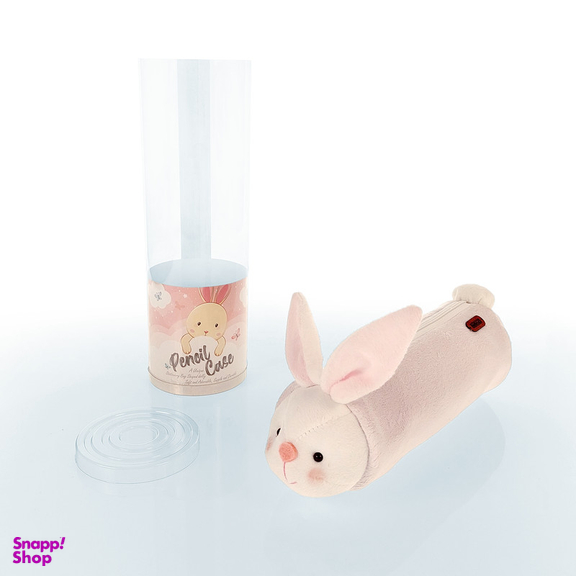 جامدادی نی نی سیس مدل خرگوش