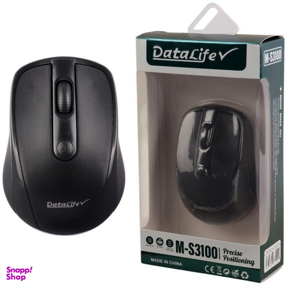 ماوس بی سیم دیتالایف مدل M-S3100