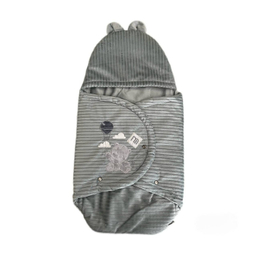 سرویس خواب کودک 5 تکه مادرکر مدل خرس و بالن کد 126